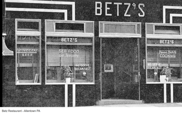 LUNCH AND A&nbsp;MOVIE