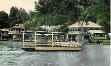 River Queen on the&nbsp;Lehigh